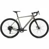 Ns-bikes NS Bikes RAG+ 3 Grau -Cube Fahrradladen ns bikes rag 3 raw 1