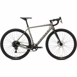 Ns-bikes NS Bikes RAG+ 3 Grau