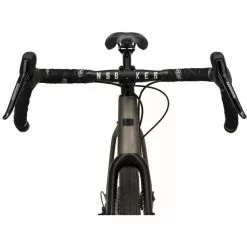 Ns-bikes NS Bikes RAG+ 3 Grau -Cube Fahrradladen ns bikes rag 3 raw 4