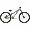 Ns-bikes NS Bikes Zircus 24" Kinder Grau -Cube Fahrradladen ns bikes zircus 24 kids grey 1