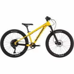 Nukeproof Cub-Scout 24" Race Intl. Kinder Gelb
