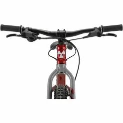 Nukeproof Cub-Scout Sport 20" Kinder Rot 8 Nukeproof Cub-Scout Sport 20" Kinder Rot -Cube Fahrradladen nukeproof cub scout sport 20 kids rosso red 3