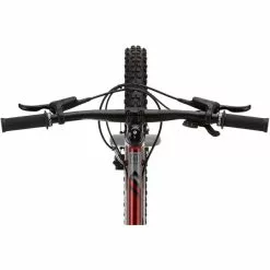 Nukeproof Cub-Scout Sport 20" Kinder Rot 9 Nukeproof Cub-Scout Sport 20" Kinder Rot -Cube Fahrradladen nukeproof cub scout sport 20 kids rosso red 4