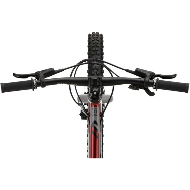 Nukeproof Cub-Scout Sport 20" Kinder Rot 6 Nukeproof Cub-Scout Sport 20" Kinder Rot – Bild 4