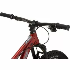 Nukeproof Cub-Scout Sport 24" Kinder Rot 9 Nukeproof Cub-Scout Sport 24" Kinder Rot -Cube Fahrradladen nukeproof cub scout sport 24 kids rosso red 4