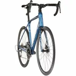 Orbea Avant H40 Blau/schwarz -Cube Fahrradladen orbea avant h40 moondust blue titan 3
