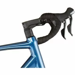 Orbea Avant H40 Blau/schwarz -Cube Fahrradladen orbea avant h40 moondust blue titan 4