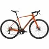 Orbea Avant H40 Orange/schwarz -Cube Fahrradladen orbea avant h40 orange candy cosmic bronze 1