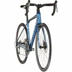 Orbea Avant H60 Blau/schwarz -Cube Fahrradladen orbea avant h60 moondust blue titan 3