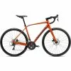 Orbea Avant H60 Orange/schwarz -Cube Fahrradladen orbea avant h60 orange candy cosmic bronze 1