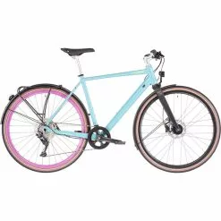 Orbea Carpe 10 Blau/schwarz -Cube Fahrradladen orbea carpe 10 blue black 1 1