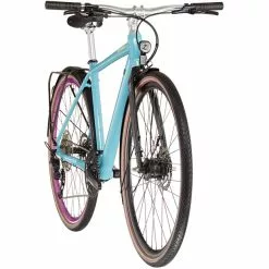 Orbea Carpe 10 Blau -Cube Fahrradladen orbea carpe 10 blue black 3