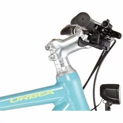 Orbea Carpe 10 Blau -Cube Fahrradladen orbea carpe 10 blue black 4