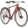 Orbea Carpe 10 Rot/schwarz 2 Orbea Carpe 10 Rot/schwarz -Cube Fahrradladen orbea carpe 10 metallic dark red 2