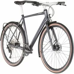 Orbea Carpe 10 Schwarz