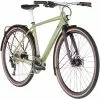 Orbea Carpe 10 Grün -Cube Fahrradladen orbea carpe 10 urban green black 2 1