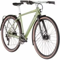 Orbea Carpe 10 Grün