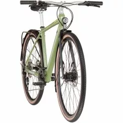 Orbea Carpe 10 Grün 10 Orbea Carpe 10 Grün -Cube Fahrradladen orbea carpe 10 urban green black 3 1