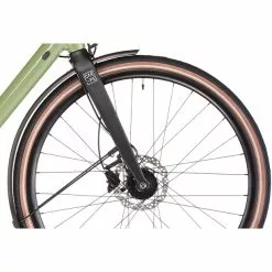 Orbea Carpe 10 Grün 12 Orbea Carpe 10 Grün -Cube Fahrradladen orbea carpe 10 urban green black 5 1