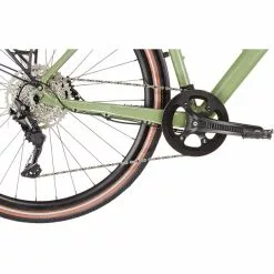 Orbea Carpe 10 Grün 13 Orbea Carpe 10 Grün -Cube Fahrradladen orbea carpe 10 urban green black 6 1