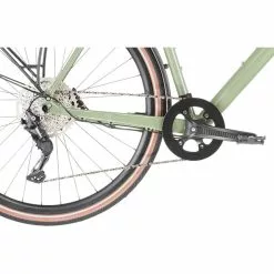 Orbea Carpe 10 Oliv/schwarz -Cube Fahrradladen orbea carpe 10 urban green black 6