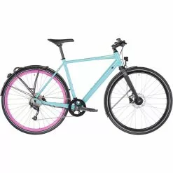 Orbea Carpe 15 Blau -Cube Fahrradladen orbea carpe 15 blue black 1