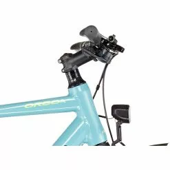 Orbea Carpe 15 Blau -Cube Fahrradladen orbea carpe 15 blue black 4