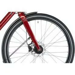 Orbea Carpe 15 Rot -Cube Fahrradladen orbea carpe 15 metallic dark red 5