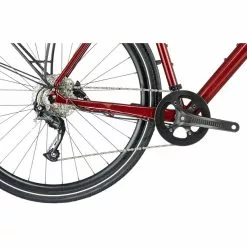 Orbea Carpe 15 Rot -Cube Fahrradladen orbea carpe 15 metallic dark red 6