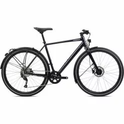 Orbea Carpe 15 Schwarz