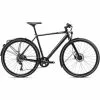 Orbea Carpe 15 Schwarz -Cube Fahrradladen orbea carpe 15 night black 1