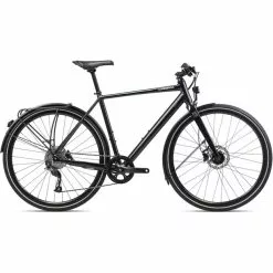 Orbea Carpe 15 Schwarz