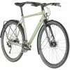Orbea Carpe 15 Oliv/schwarz -Cube Fahrradladen orbea carpe 15 urban green black 2 1