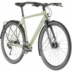 Orbea Carpe 15 Oliv/schwarz