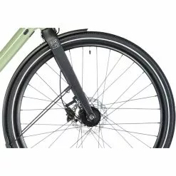 Orbea Carpe 15 Grün -Cube Fahrradladen orbea carpe 15 urban green black 5