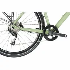 Orbea Carpe 15 Grün -Cube Fahrradladen orbea carpe 15 urban green black 6