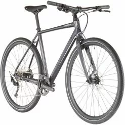Orbea Carpe 20 Schwarz