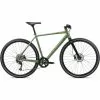 Orbea Carpe 20 Grün 1 Orbea Carpe 20 Grün -Cube Fahrradladen orbea carpe 20 urban green black 1