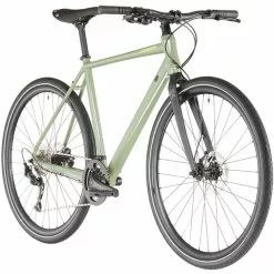 Orbea Carpe 20 Oliv/schwarz