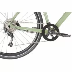 Orbea Carpe 20 Oliv/schwarz -Cube Fahrradladen orbea carpe 20 urban green black 6