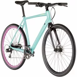 Orbea Carpe 40 Blau