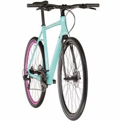 Orbea Carpe 40 Blau -Cube Fahrradladen orbea carpe 40 blue black 3