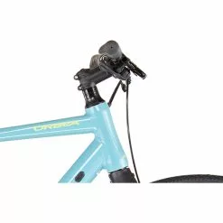 Orbea Carpe 40 Blau/schwarz -Cube Fahrradladen orbea carpe 40 blue black 4 1