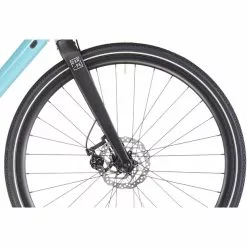Orbea Carpe 40 Blau/schwarz -Cube Fahrradladen orbea carpe 40 blue black 5 1