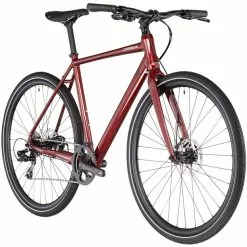 Orbea Carpe 40 Rot