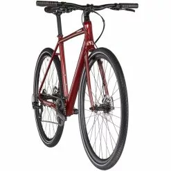 Orbea Carpe 40 Rot -Cube Fahrradladen orbea carpe 40 metallic dark red 3