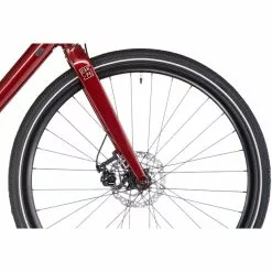 Orbea Carpe 40 Rot -Cube Fahrradladen orbea carpe 40 metallic dark red 5