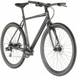 Orbea Carpe 40 Schwarz