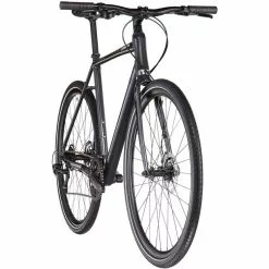 Orbea Carpe 40 Schwarz 10 Orbea Carpe 40 Schwarz -Cube Fahrradladen orbea carpe 40 night black 3