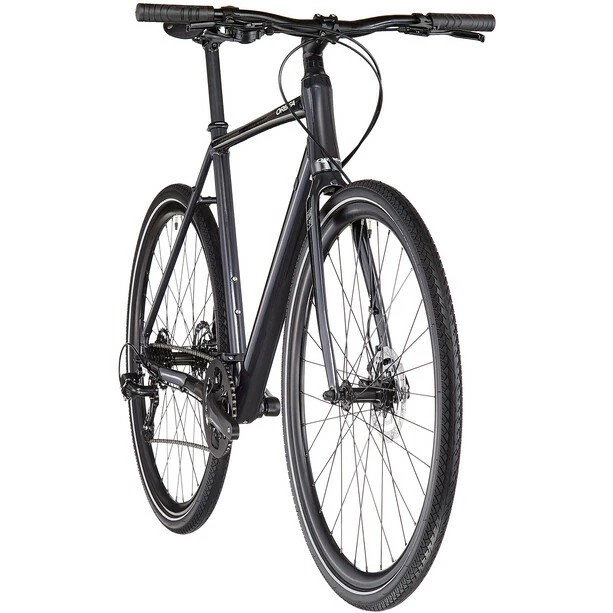 Orbea Carpe 40 Schwarz 5 Orbea Carpe 40 Schwarz – Bild 3